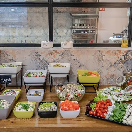 Avena Boutique By Artery 4* Krakow