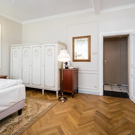Kazimierz Luxury Wawelofts