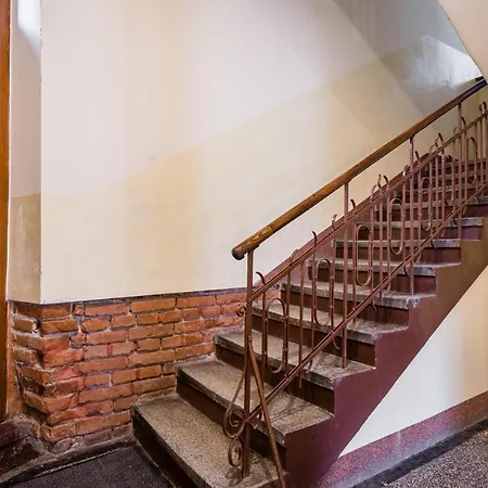 Appartamento Kazimierz Luxury Wawelofts Cracovia