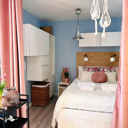 Apartment Mary&arte Lazarza 13