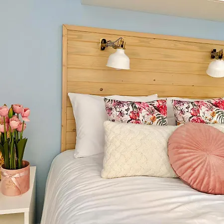Apartament Mary&arte łazarza 13 Kraków