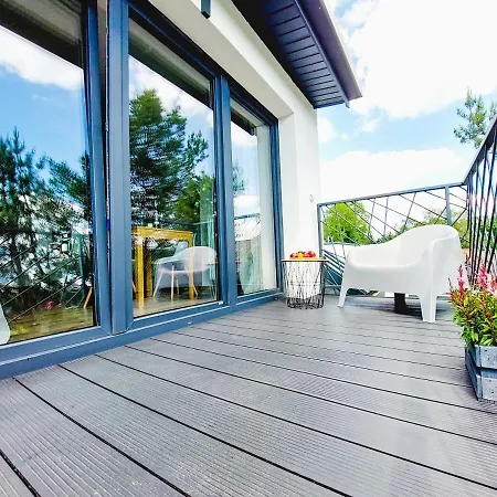 Apartmán Mr - Limba