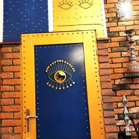 Kazimierz Square Bed & Breakfast
