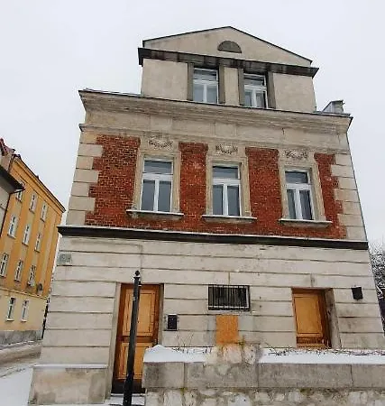 Kazimierz Square *