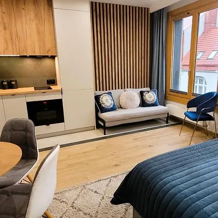 Apartment Kossak