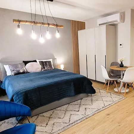 Apartment Kossak
