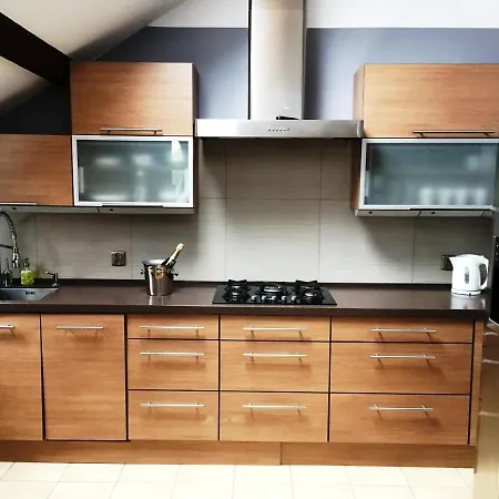 Abamus Apartment