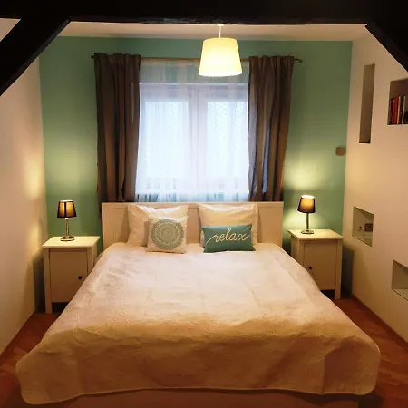 Abamus Apartment