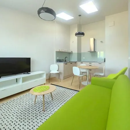 Smart Apartmán