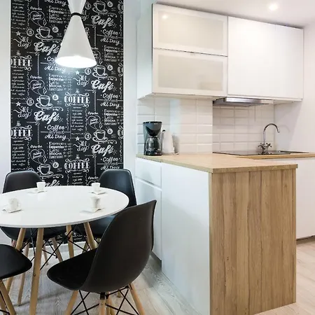 Golden Apartments/Lobz57 Apartment
