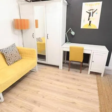 Urban Nest Blich 8 Apartmán *