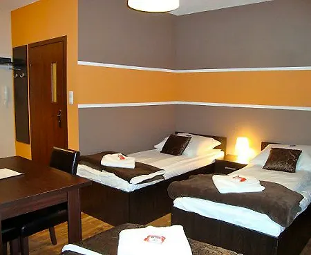 Dolna Apartmán *