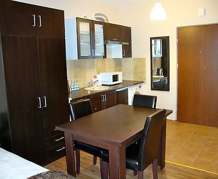 Apartament Dolna Kraków