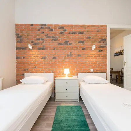 Mariacki Church 3-rooms P4you Pl Apartament