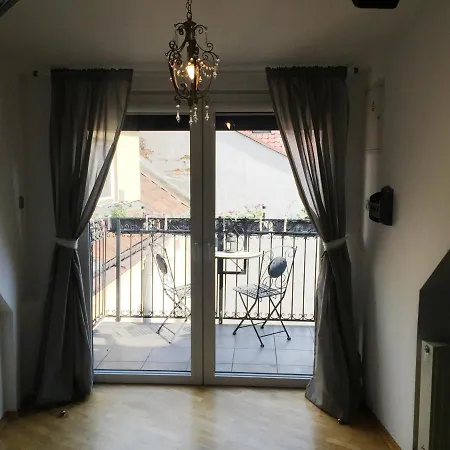 Apartment Abamus