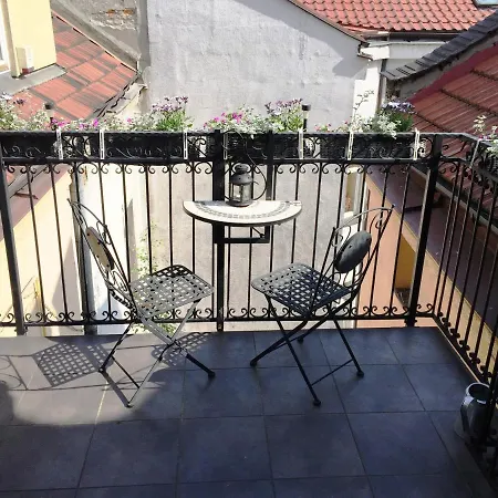 Abamus Krakow