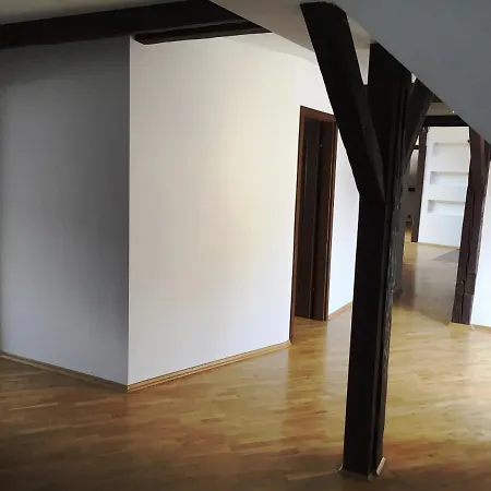 Apartment Abamus Krakow