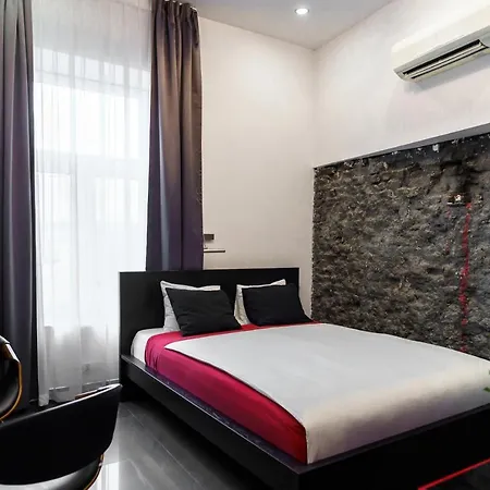 Komorowski Luxury Guest 4* Krasków