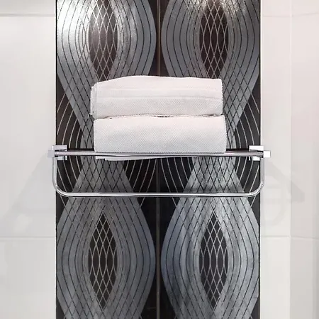 Komorowski Luxury Guest Ξενοδοχείο με διαμερίσματα 4*