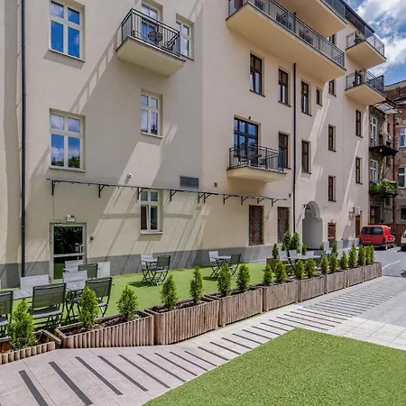 Hotel Avena Boutique By Artery