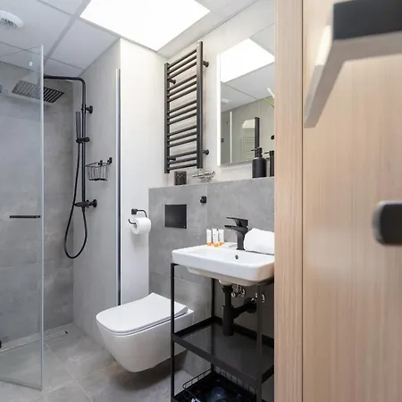 Modern Srodmiescie By Renters * Krakow