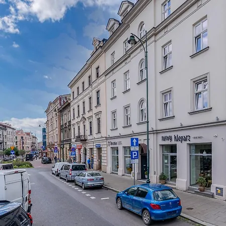 Avena Boutique By Artery Hotel Krakow