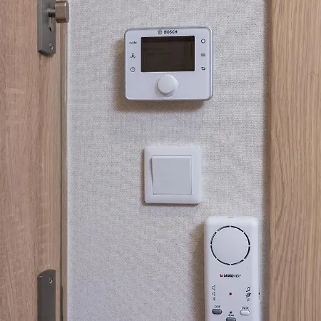 Modern Srodmiescie By Renters * Krakow