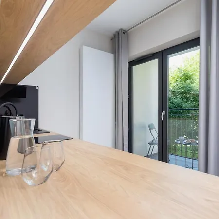 Apartment Modern Srodmiescie By Renters Krakow