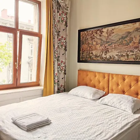 Otium Old Town Sarego Apartment