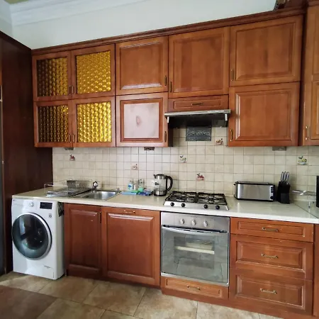 Otium Old Town Sarego Apartment *