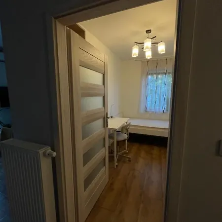 Apartment Rakowicka - City Center Krakow