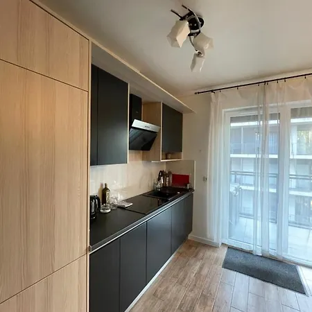 Apartment Rakowicka - City Center *