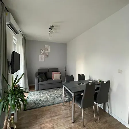 Rakowicka - City Center * Cracovia