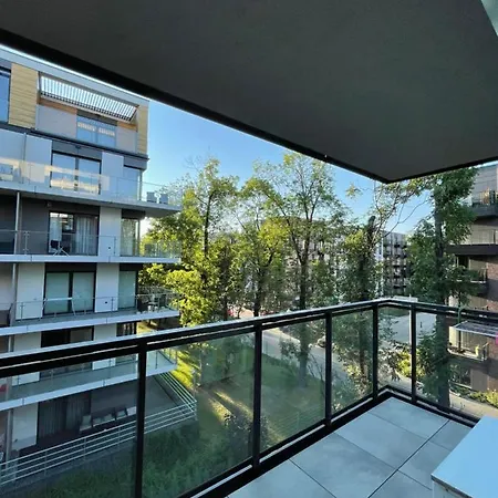 Rakowicka - City Center *