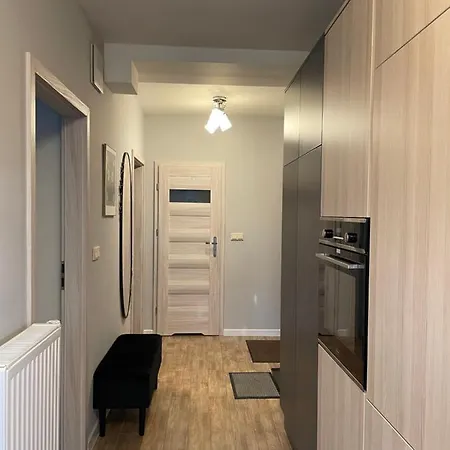 Apartment Rakowicka - City Center *