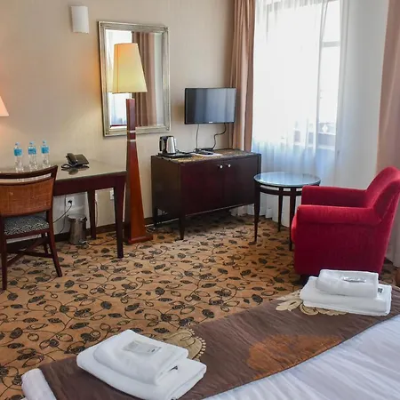 Great Polonia Kazimierz 3*