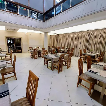 Aneks Kazimierz Otel 3*