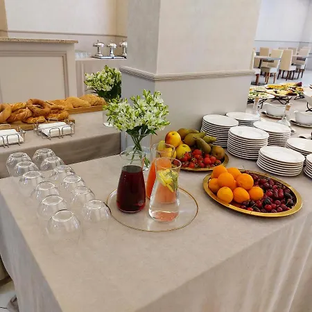 Aneks Kazimierz Otel 3*