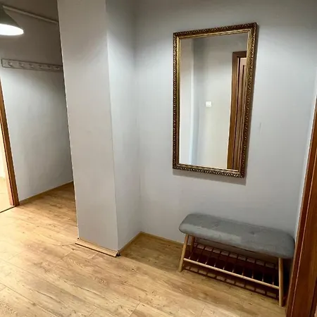 Privada 700 M Centro Homestay *