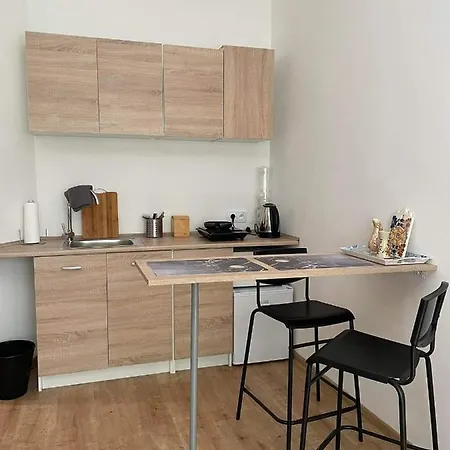 Daszyńskiego 7m3 Apartament *