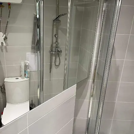 Daszyńskiego 7m3 Apartament Kraków