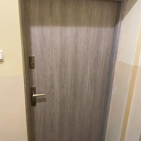 Daszyńskiego 7m3 Apartament