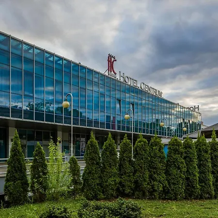 Centrum Business
