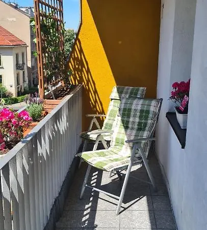 Sweet With A Private Parking Place!! Apartment Krakow