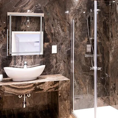 Jacuzzi Prestige *