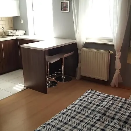 Modern Apartament Apartment Krakow