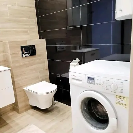 Cracow Novum Downtown 4 Persons * Krakow