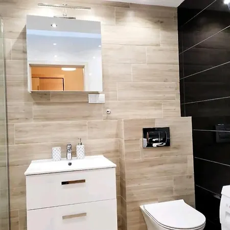 Cracow Novum Downtown 4 Persons