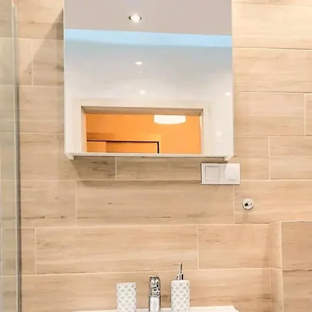 Cracow Novum Downtown 4 Persons Apartment Krakow