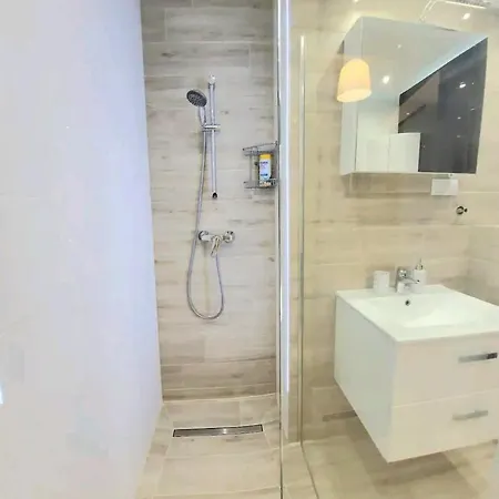 Apartment Cracow Novum Downtown 4 Persons *